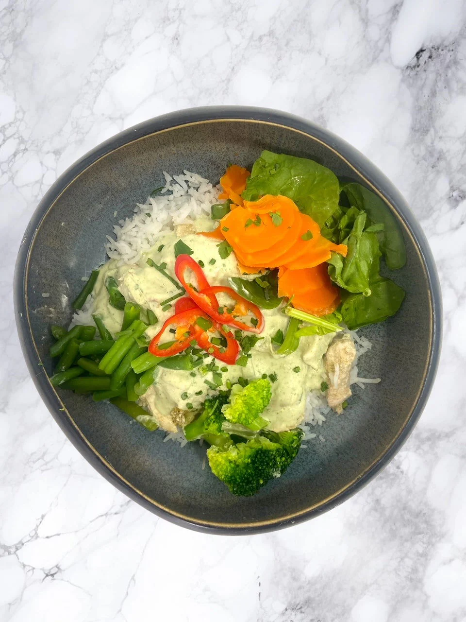 Healthy Frozen Meals | Prep2U Frozen Deals by DinDins