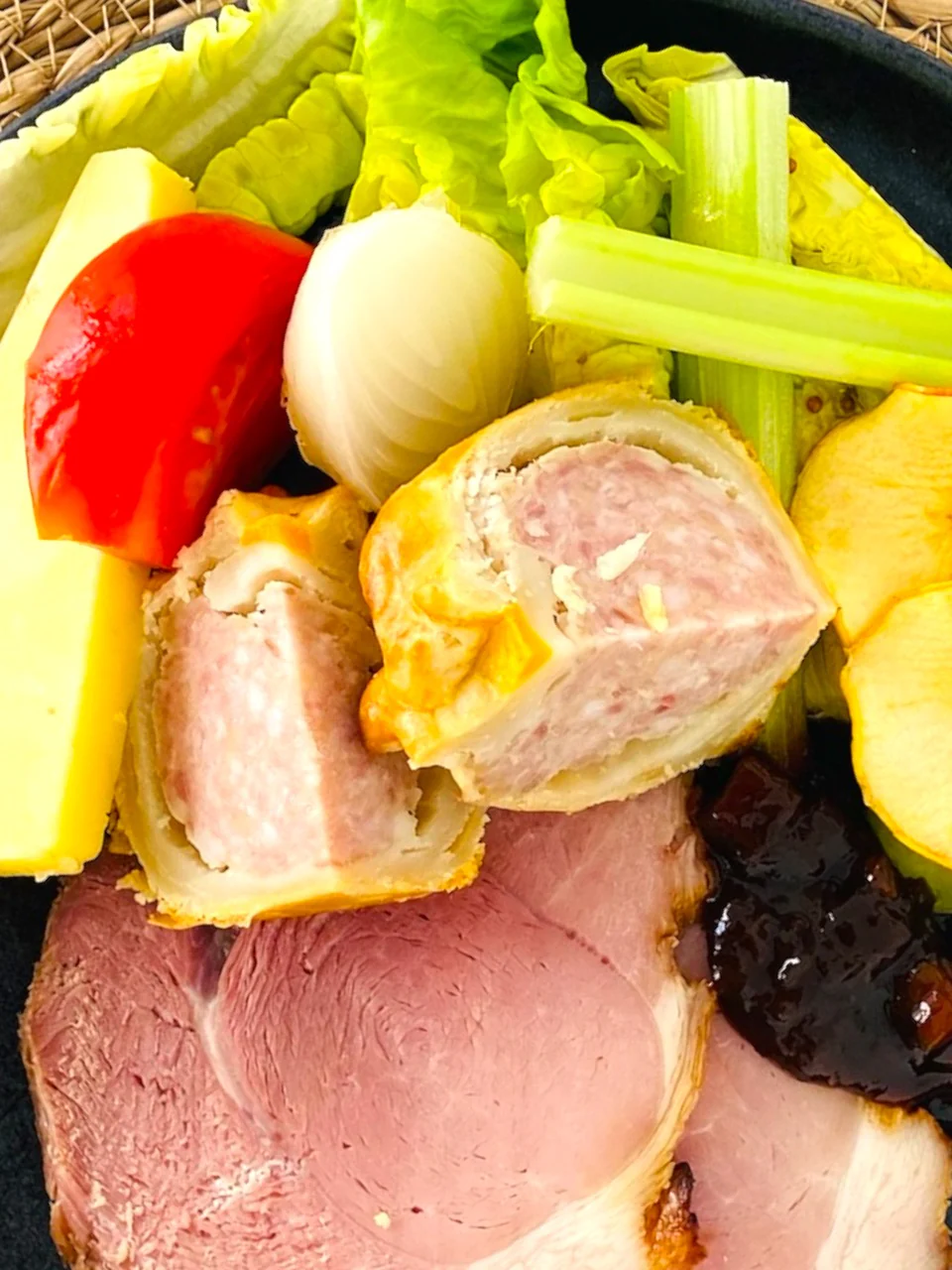 Ploughman’s Lunch – A Classic British Favourite - Image 2