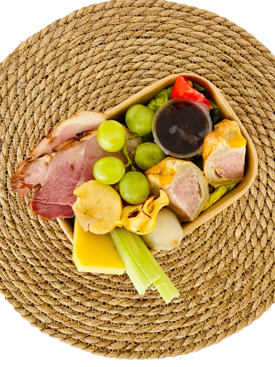 Ploughman’s Lunch – A Classic British Favourite - Image 3