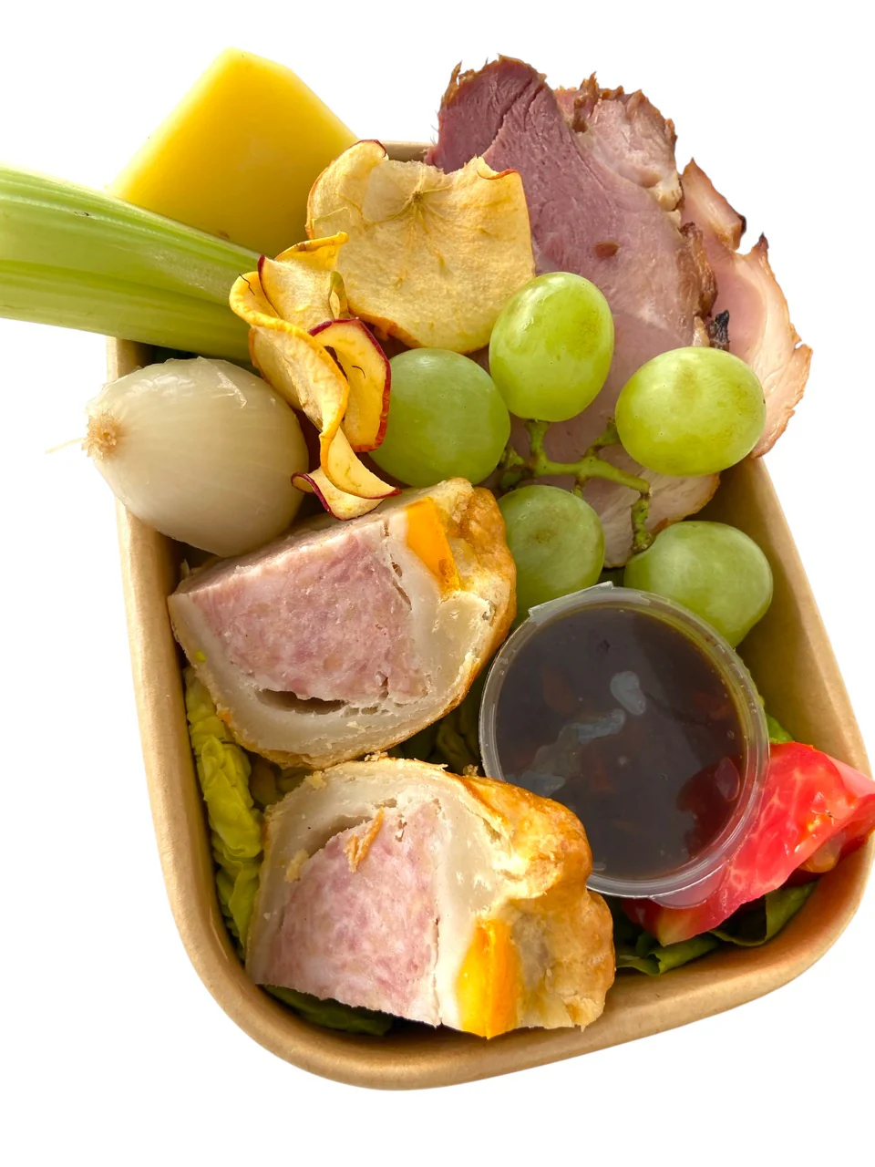 Ploughman’s Lunch – A Classic British Favourite - Image 4