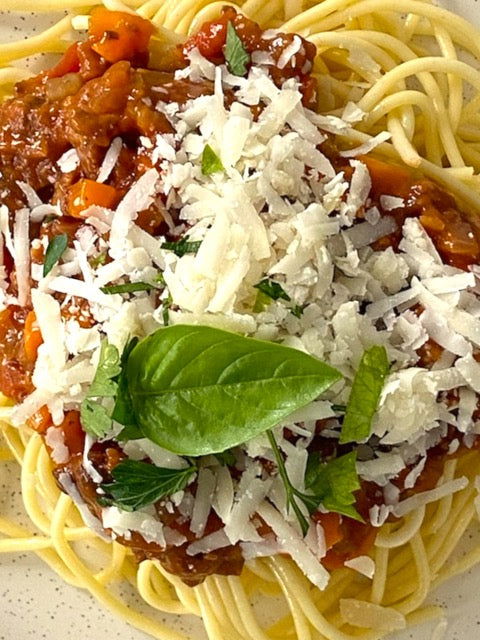 Spaghetti Bolognese - Image 2